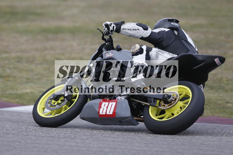 /03 04.04.2026 Speer Racing ADR/Gruppe gelb/80